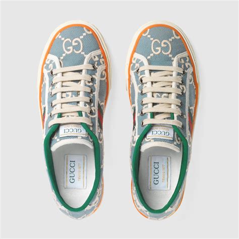 gucci tennis shoes for women.